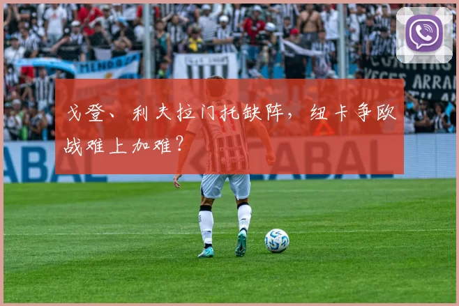 戈登、利夫拉门托缺阵，纽卡争欧战难上加难？