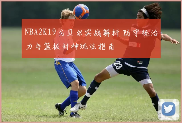 NBA2K19戈贝尔实战解析 防守统治力与篮板封神玩法指南
